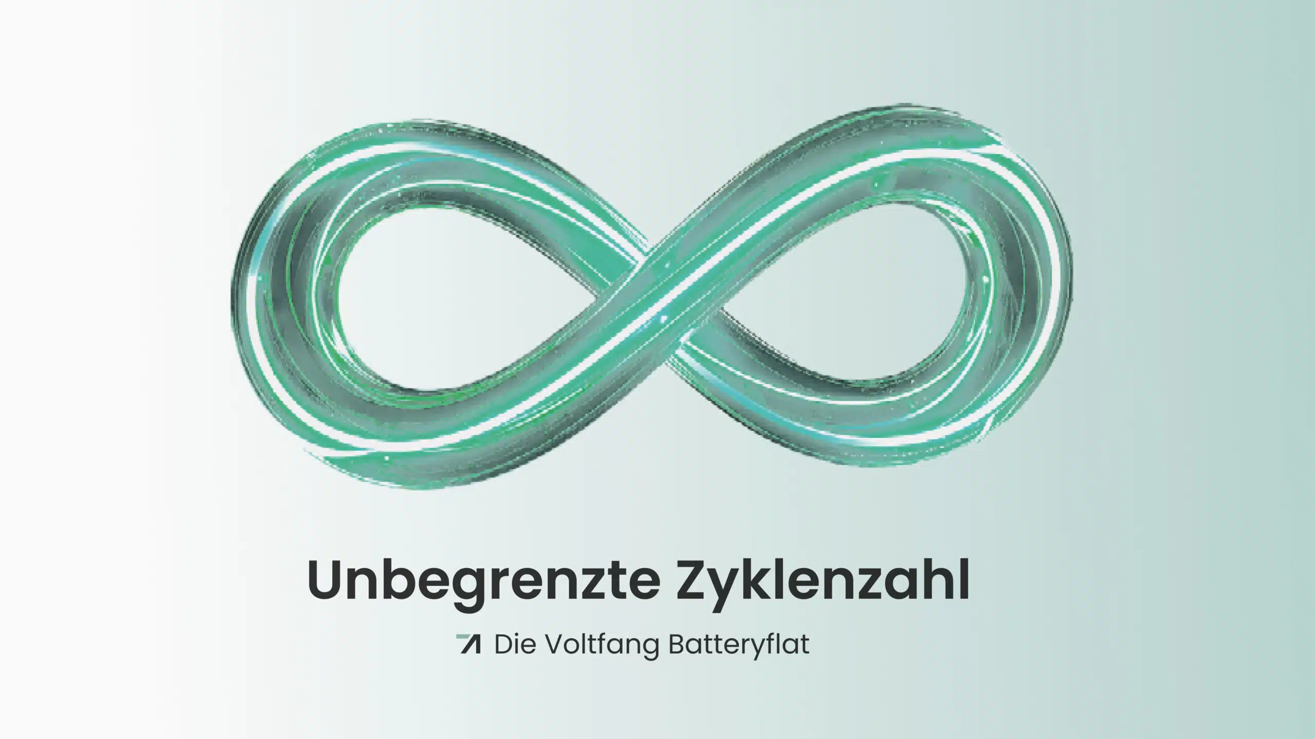 Unbegrenzte Ladezyklen mit Voltfang Batteryflat