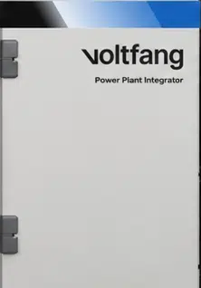 Hardware des Voltfang-EMS